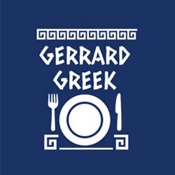 Gerrard Greek